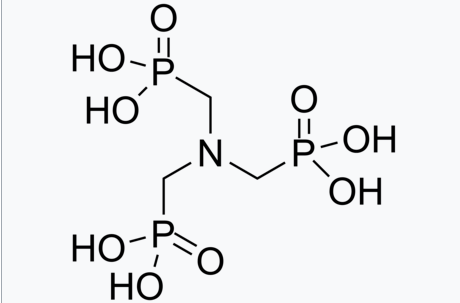 Water Treatment Chemicals in
                                    United States
